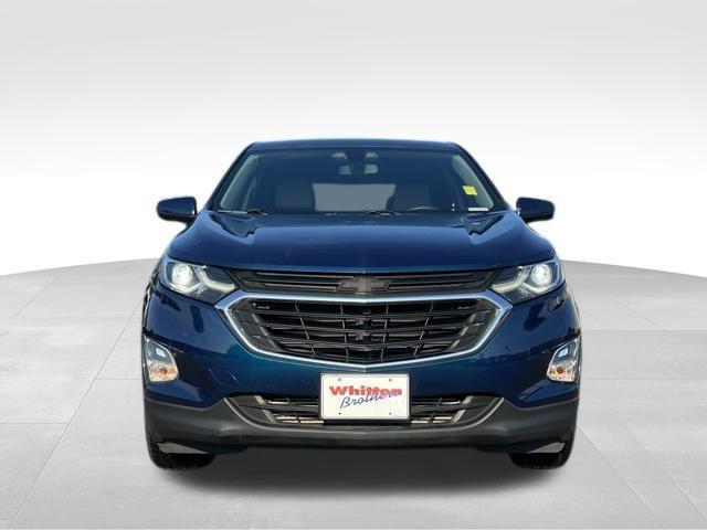 used 2019 Chevrolet Equinox car, priced at $14,790