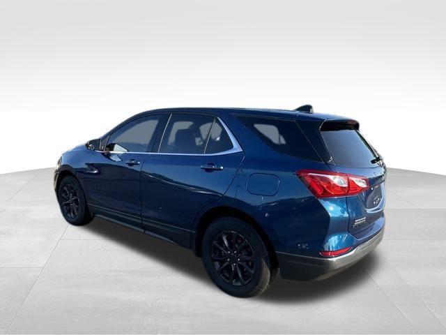 used 2019 Chevrolet Equinox car, priced at $14,790