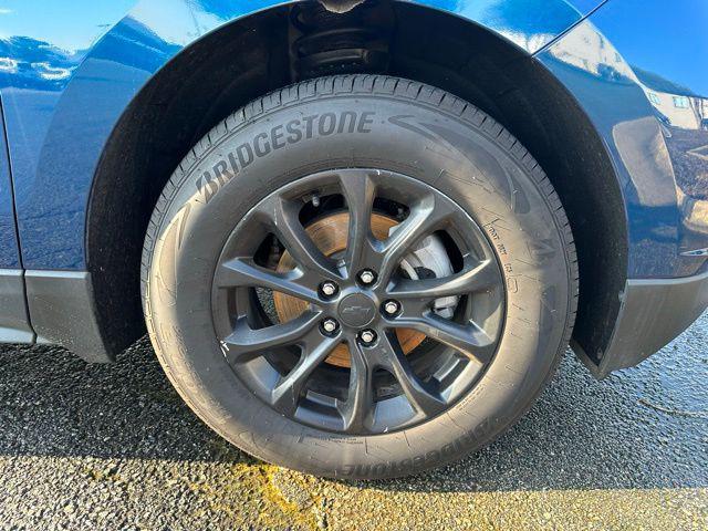 used 2019 Chevrolet Equinox car, priced at $14,790