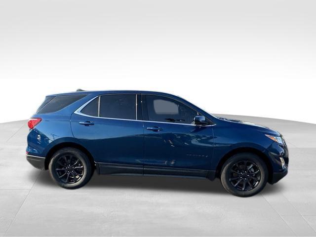 used 2019 Chevrolet Equinox car, priced at $14,790