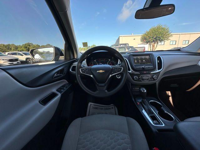 used 2019 Chevrolet Equinox car, priced at $14,790