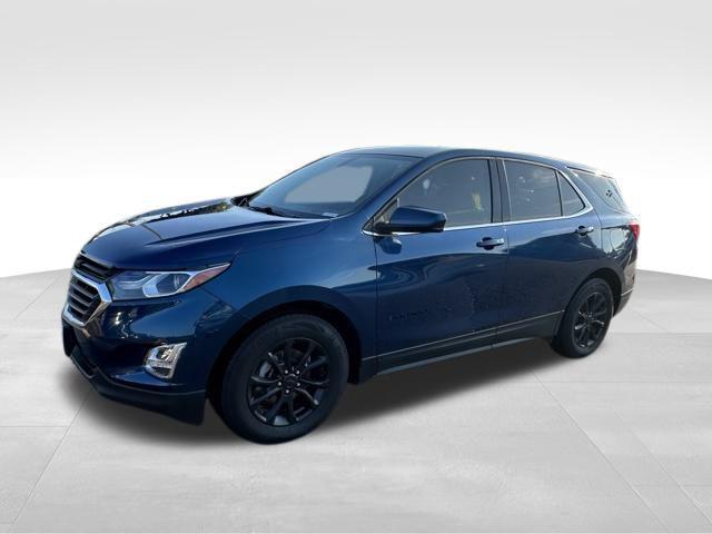 used 2019 Chevrolet Equinox car, priced at $14,790