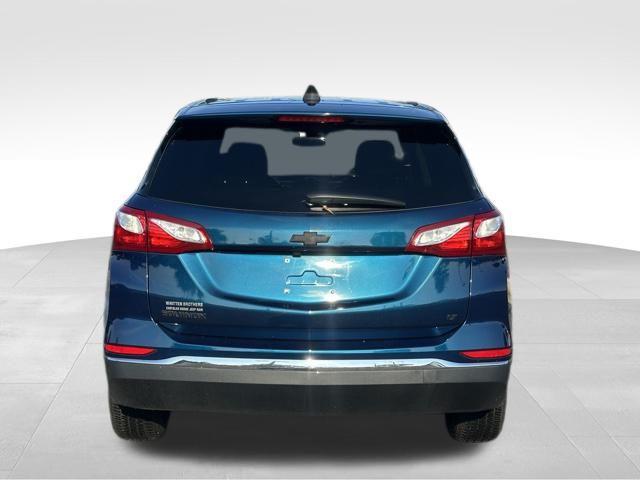 used 2019 Chevrolet Equinox car, priced at $14,790