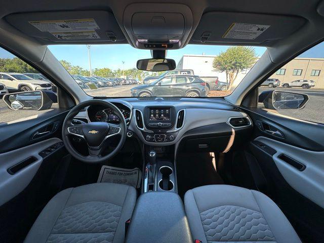 used 2019 Chevrolet Equinox car, priced at $14,790
