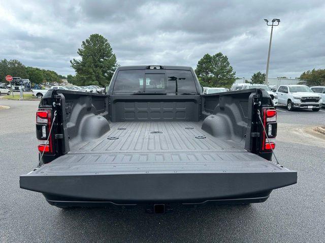 new 2024 Ram 3500 car, priced at $93,846