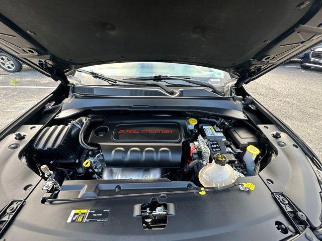 used 2022 Jeep Compass car, priced at $23,000
