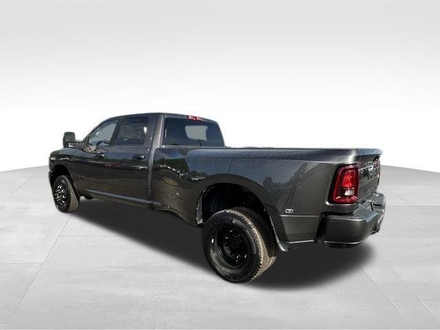 new 2025 Ram 3500 car, priced at $74,289