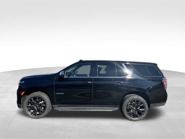 used 2021 Chevrolet Tahoe car, priced at $45,890