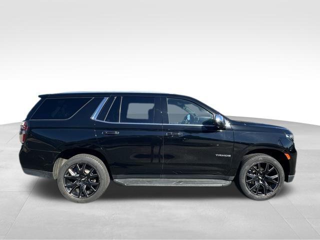 used 2021 Chevrolet Tahoe car, priced at $45,890