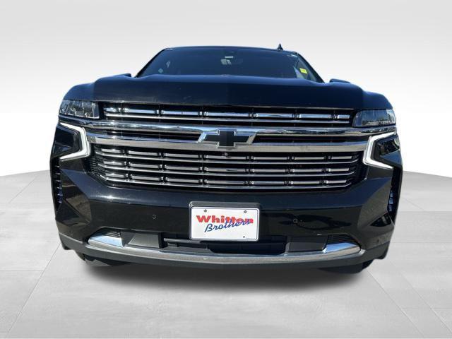 used 2021 Chevrolet Tahoe car, priced at $45,890