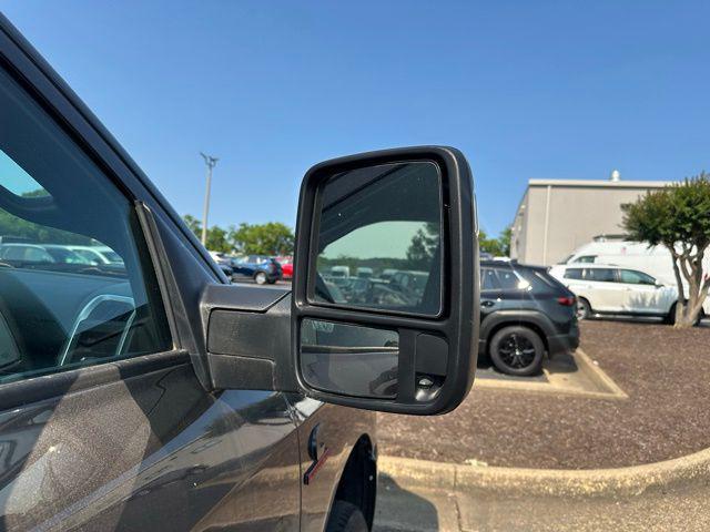 new 2024 Ram 2500 car, priced at $70,956