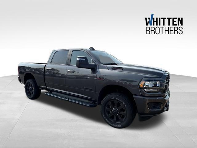 new 2024 Ram 2500 car, priced at $70,956