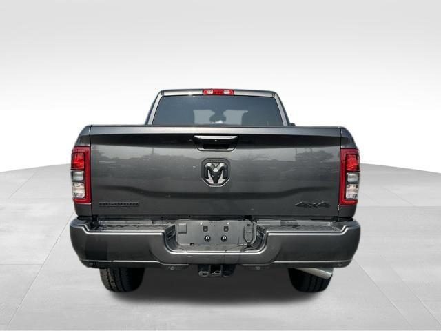 new 2024 Ram 2500 car, priced at $70,956