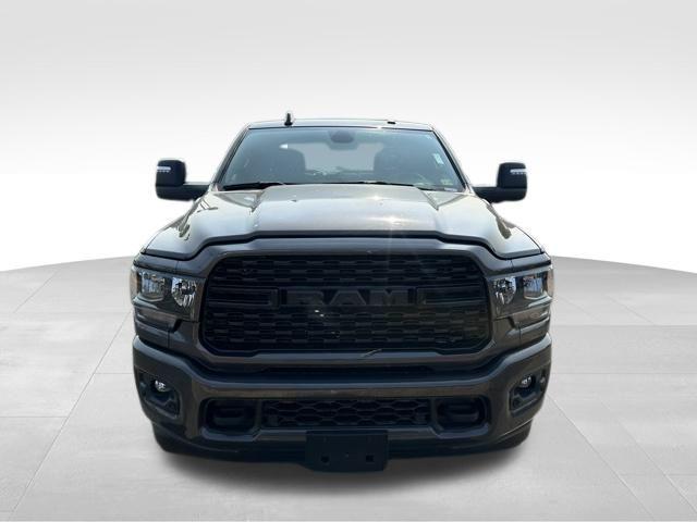 new 2024 Ram 2500 car, priced at $70,956