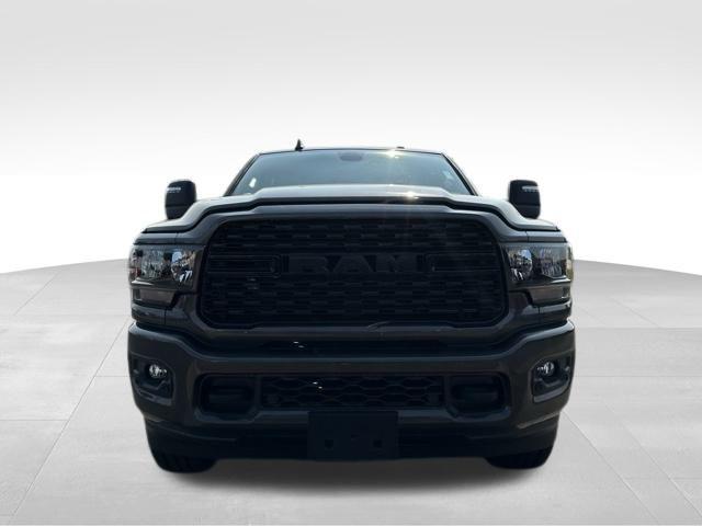new 2024 Ram 2500 car, priced at $70,956
