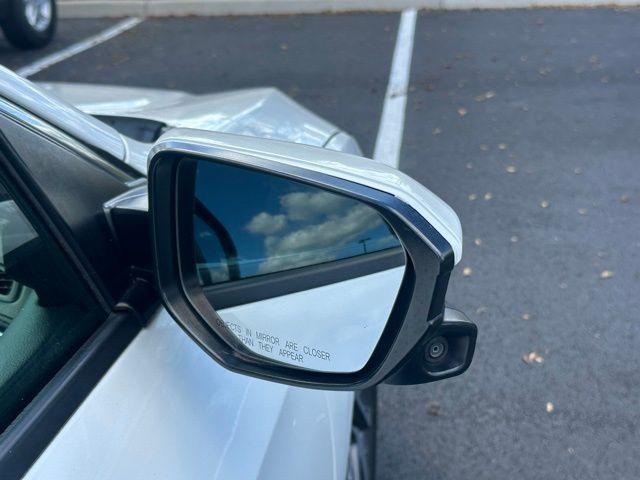 used 2018 Honda Civic car, priced at $19,290