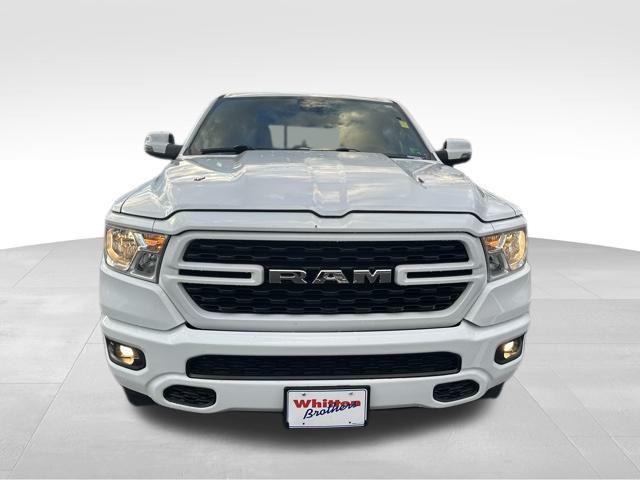 used 2023 Ram 1500 car, priced at $39,490