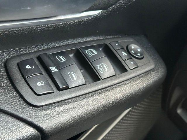 used 2023 Ram 1500 car, priced at $39,490