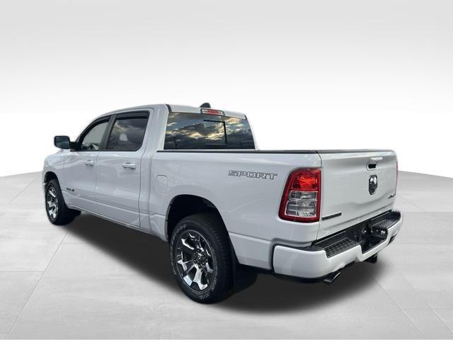used 2023 Ram 1500 car, priced at $39,490