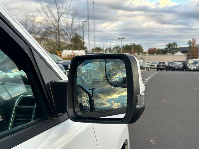 used 2023 Ram 1500 car, priced at $39,490