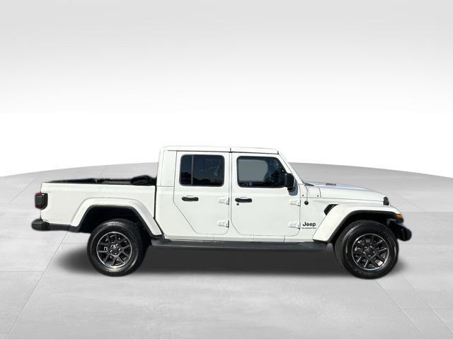 used 2021 Jeep Gladiator car, priced at $36,000