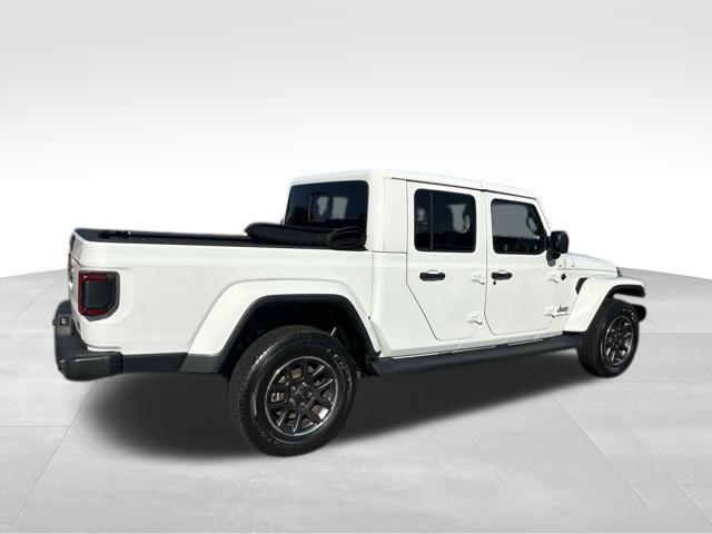 used 2021 Jeep Gladiator car, priced at $36,000