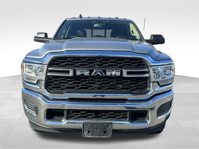 used 2020 Ram 2500 car, priced at $33,290