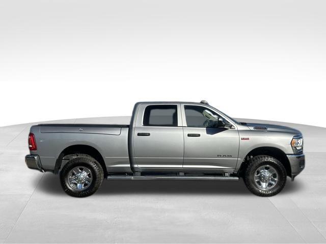 used 2020 Ram 2500 car, priced at $33,290