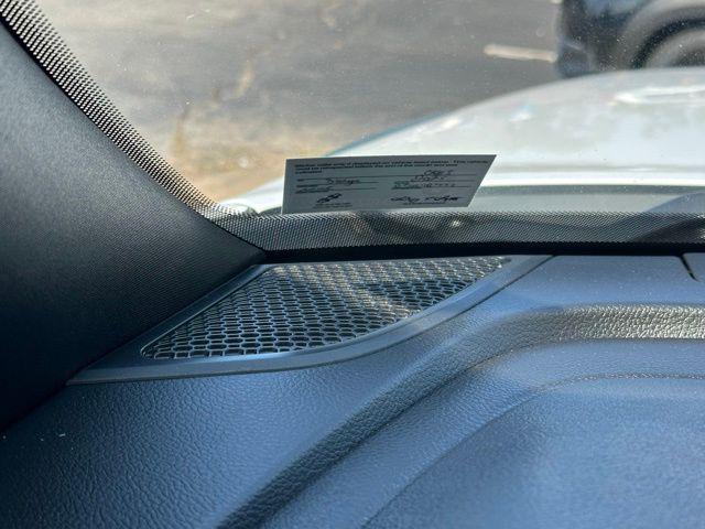 new 2025 Ram 2500 car, priced at $53,658