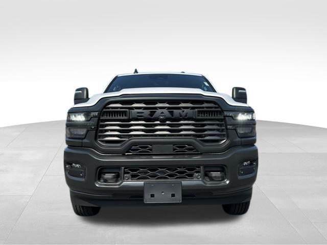 new 2025 Ram 2500 car, priced at $53,658