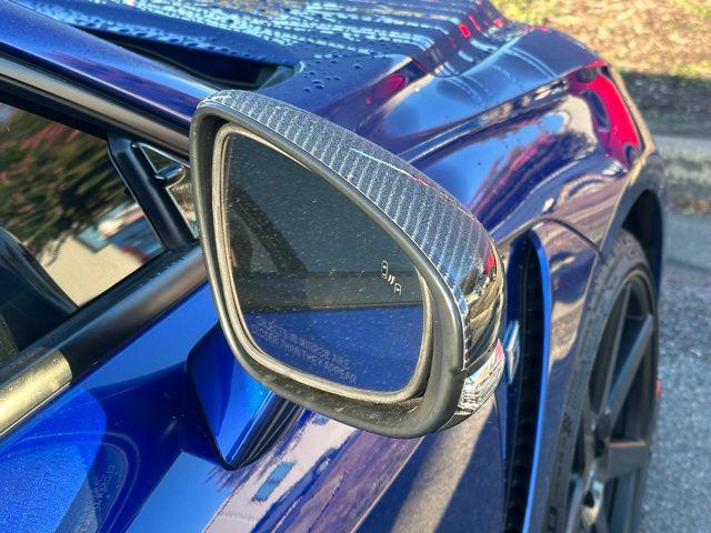 used 2015 Lexus RC F car, priced at $43,490