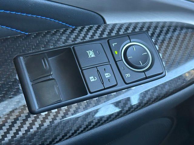 used 2015 Lexus RC F car, priced at $43,490