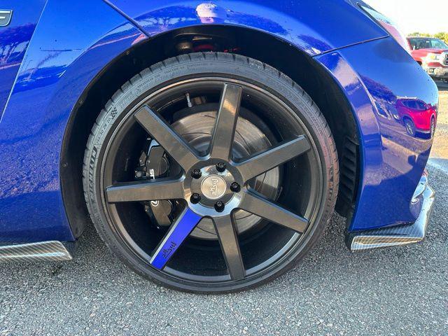 used 2015 Lexus RC F car, priced at $43,490