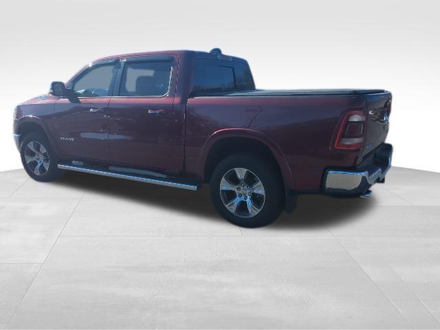 used 2022 Ram 1500 car, priced at $42,290