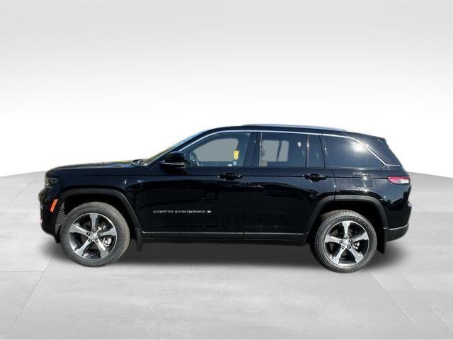 used 2023 Jeep Grand Cherokee 4xe car, priced at $29,990