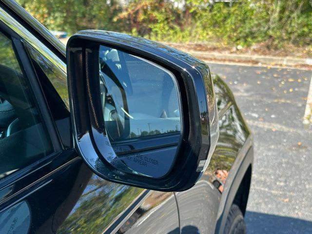 used 2023 Jeep Grand Cherokee 4xe car, priced at $29,990