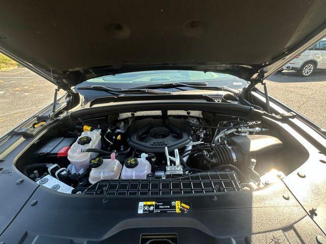 used 2023 Jeep Grand Cherokee 4xe car, priced at $29,990