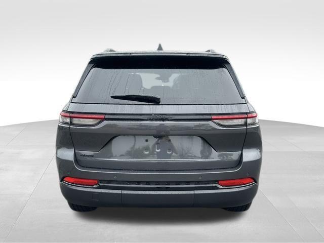 new 2025 Jeep Grand Cherokee car, priced at $42,814