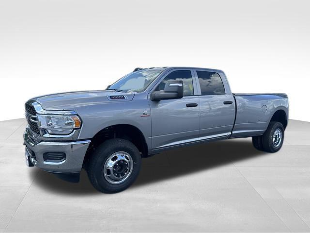 new 2024 Ram 3500 car, priced at $66,466