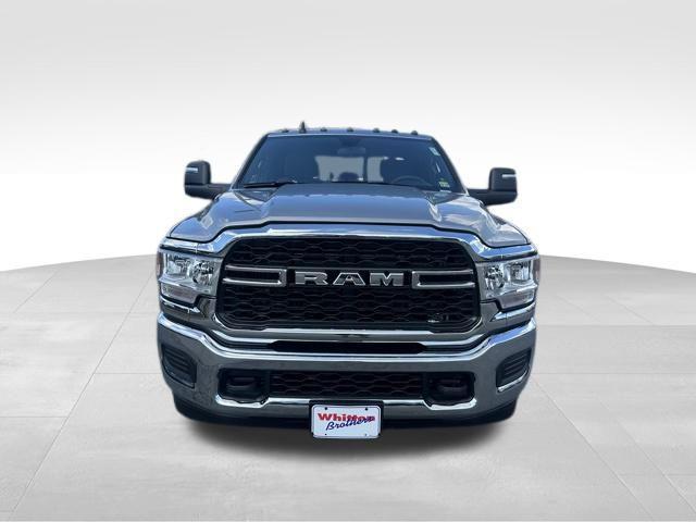 new 2024 Ram 3500 car, priced at $66,466