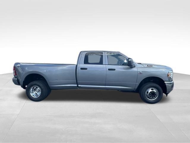 new 2024 Ram 3500 car, priced at $66,466