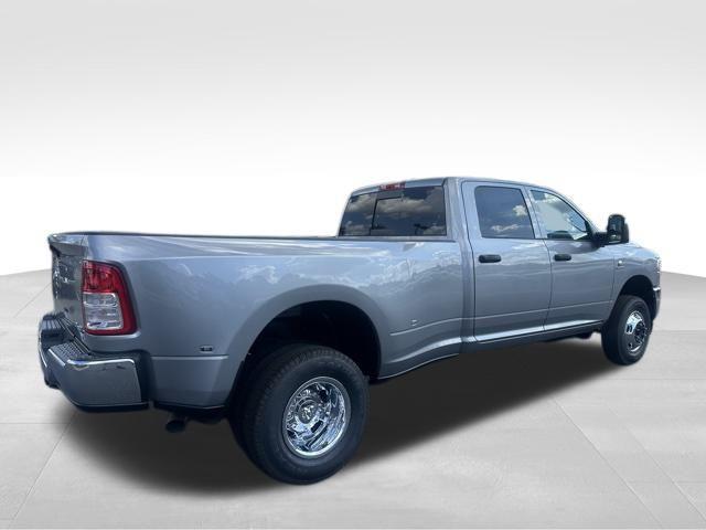 new 2024 Ram 3500 car, priced at $66,466