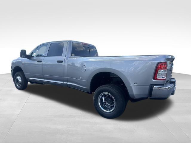 new 2024 Ram 3500 car, priced at $66,466