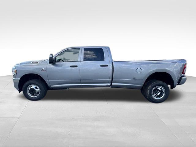 new 2024 Ram 3500 car, priced at $66,466