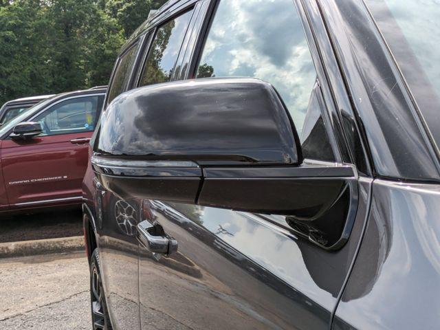 new 2024 Jeep Grand Wagoneer car, priced at $97,794