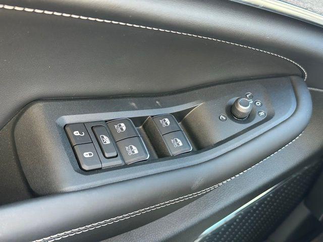 new 2025 Jeep Grand Cherokee L car, priced at $56,836