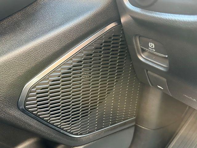 new 2025 Jeep Grand Cherokee L car, priced at $56,836