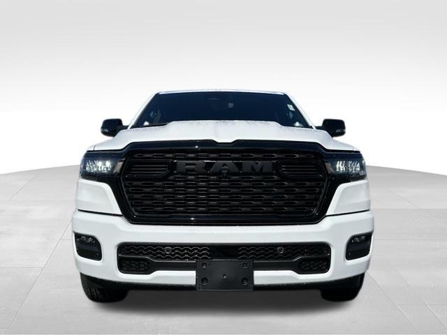 new 2025 Ram 1500 car, priced at $54,473