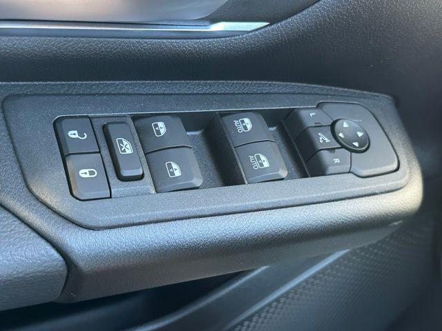 new 2025 Ram 1500 car, priced at $54,473