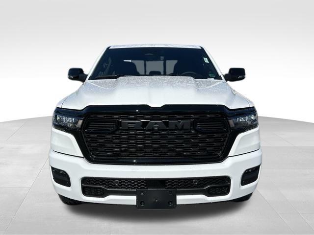 new 2025 Ram 1500 car, priced at $54,473